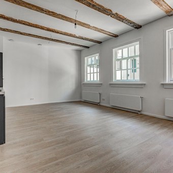 Amsterdam, Koningsplein, 3-kamer appartement - foto 2