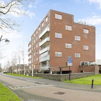 Amersfoort, Laakboulevard, 3-kamer appartement - foto 2