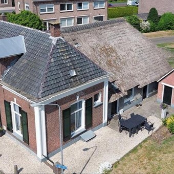 Wapenveld, Lagestraat, half vrijstaande woning - foto 3