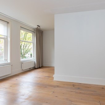 Amsterdam, Lekstraat, 2-kamer appartement - foto 2