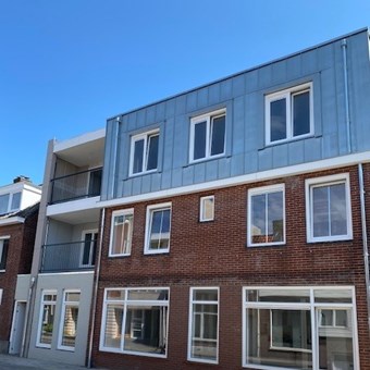 Tilburg, Wichmansstraat, 2-kamer appartement - foto 2