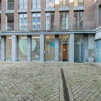 Maastricht, Gubbelstraat, portiekflat - foto 3