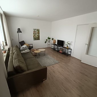 Zwolle, van Hille Gaerthestraat, 3-kamer appartement - foto 2