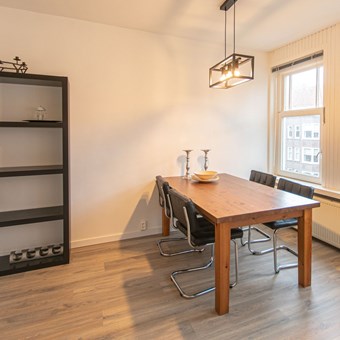 Amsterdam, Abbenesstraat, 3-kamer appartement - foto 3