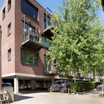 Breda, Donkvaart, 3-kamer appartement - foto 2