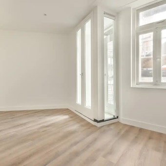 Amsterdam, Marco Polostraat, 2-kamer appartement - foto 3