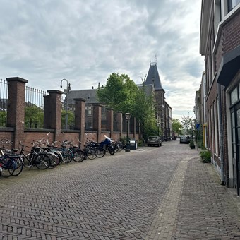 Leiden, 1E Binnenvestgracht, eengezinswoning - foto 3