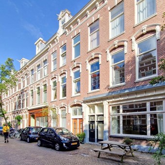 Den Haag, Obrechtstraat, 2-kamer appartement - foto 2