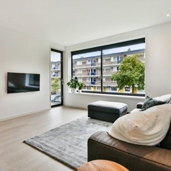 Amsterdam, Nedersticht, 3-kamer appartement - foto 2