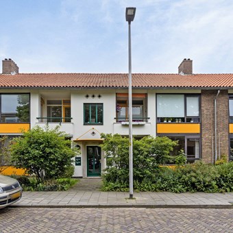 Leiderdorp, Splinterlaan, benedenwoning - foto 2