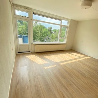 Amsterdam, Voorsteven, 4-kamer appartement - foto 2