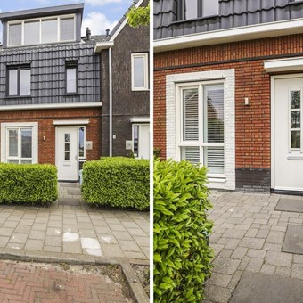 Voorhout, Narcis, tussenwoning - foto 2