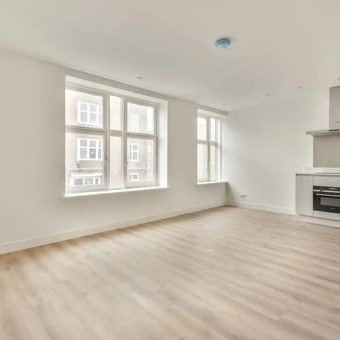 Amsterdam, Marco Polostraat, 2-kamer appartement - foto 2