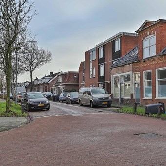 Assen, Steendijk, 4-kamer appartement - foto 3