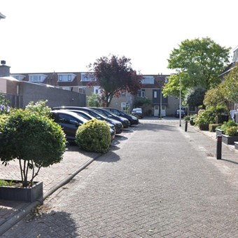 Voorhout, Dillestraat, eengezinswoning - foto 3