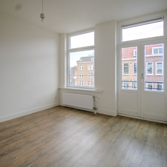 Amsterdam, Zeilstraat, 3-kamer appartement - foto 3