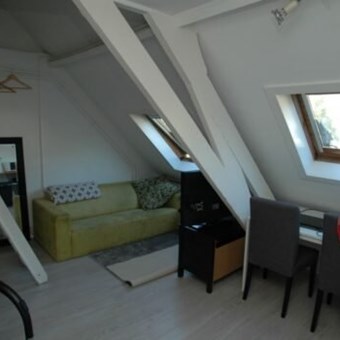 Arnhem, Sint Marten, kamer - foto 2