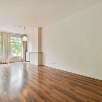 Amsterdam, Ceintuurbaan, 3-kamer appartement - foto 3