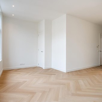 Amsterdam, Van Woustraat, 3-kamer appartement - foto 3