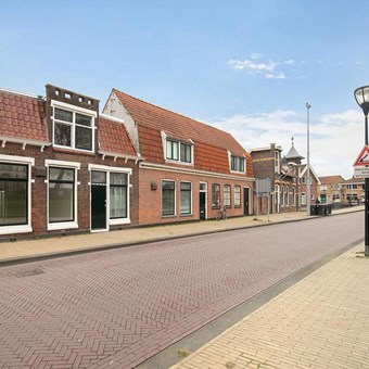 Franeker, Oud Kaatsveld, tussenwoning - foto 2