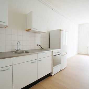 Rotterdam, 2de Rosestraat, 2-kamer appartement - foto 2