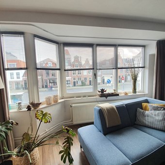Haarlem, Nassaulaan, bovenwoning - foto 3
