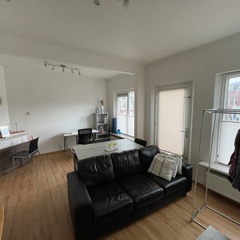Groningen, Jozef Israelsplein, 2-kamer appartement - foto 3