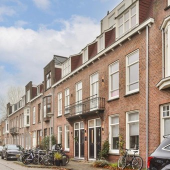 Amsterdam, Generaal Vetterstraat, 3-kamer appartement - foto 2