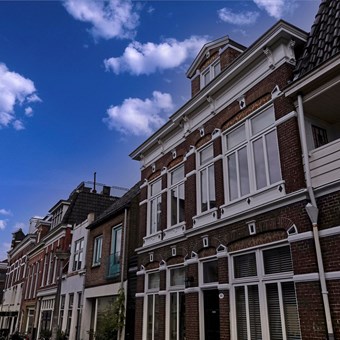 Groningen, Noorderkerkstraat, tussenwoning - foto 2