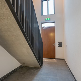 Etten-Leur, Korte Brugstraat, benedenwoning - foto 3