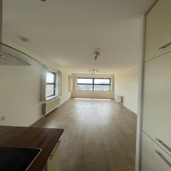 Rotterdam, Hoogstraat, bovenwoning - foto 2