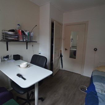 Zwolle, Coetsstraat, studentenkamer - foto 2