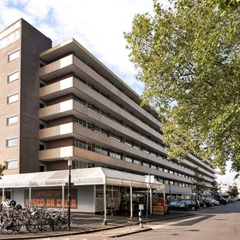 Utrecht, Marco Pololaan, galerijflat - foto 2