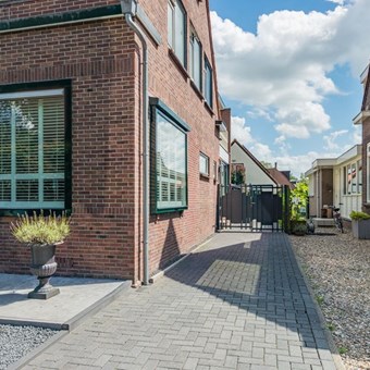 Nieuwerkerk aan den IJssel, Parallelweg Zuid, 2-onder-1 kap woning - foto 2