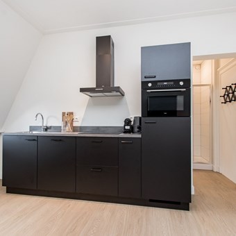 Nijmegen, Kronenburgersingel, 2-kamer appartement - foto 2