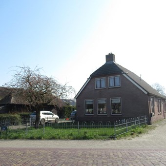 Rouveen, Oude Rijksweg, vrijstaande woning - foto 2