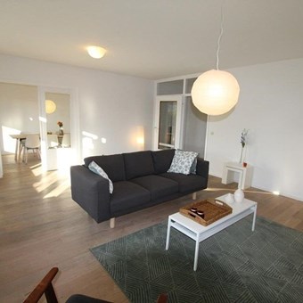 Amsterdam, Dijkwater, 3-kamer appartement - foto 2