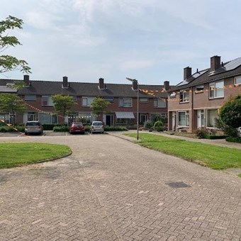 Numansdorp, Mozartstraat, eengezinswoning - foto 2