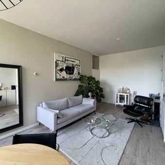 Zwolle, Nieuwe Markt, 2-kamer appartement - foto 3