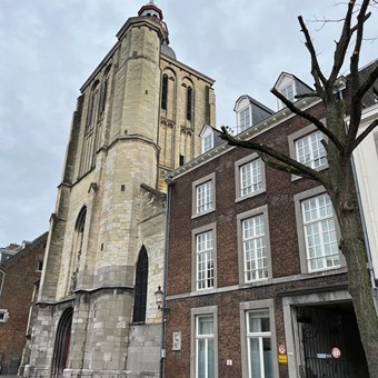 Maastricht, Boschstraat, 2-kamer appartement - foto 3