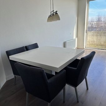 Den Haag, Moerweg, 3-kamer appartement - foto 2