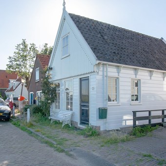 Amsterdam, Durgerdammerdijk, eengezinswoning - foto 2