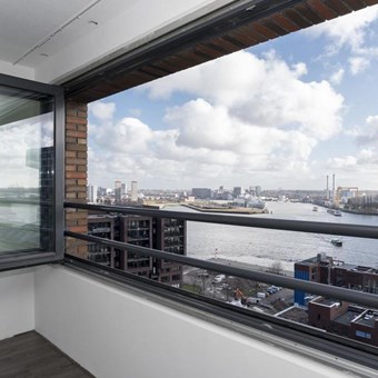 Rotterdam, Sint Jobskade, penthouse - foto 3