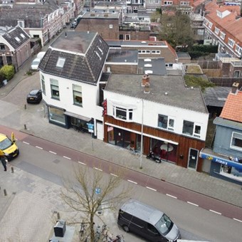 Zwolle, Assendorperstraat, studentenkamer - foto 2
