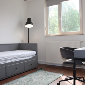 Diemen, Roggekamp, 4-kamer appartement - foto 2