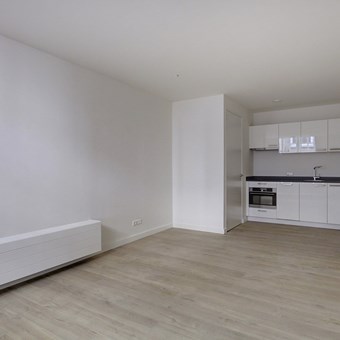 Utrecht, Hekelsteeg, 2-kamer appartement - foto 2