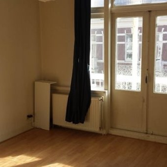 Den Haag, Dirk Hoogenraadstraat, kamer - foto 3