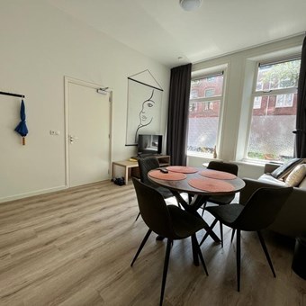 Groningen, Jozef Israëlsstraat, 2-kamer appartement - foto 2