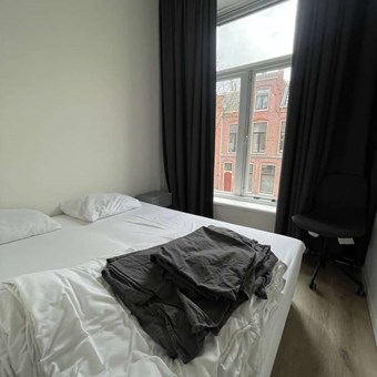 Groningen, Jozef Israëlsstraat, 2-kamer appartement - foto 2