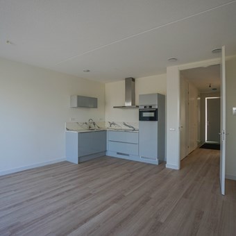 Hoofddorp, Gaudikade, 3-kamer appartement - foto 2